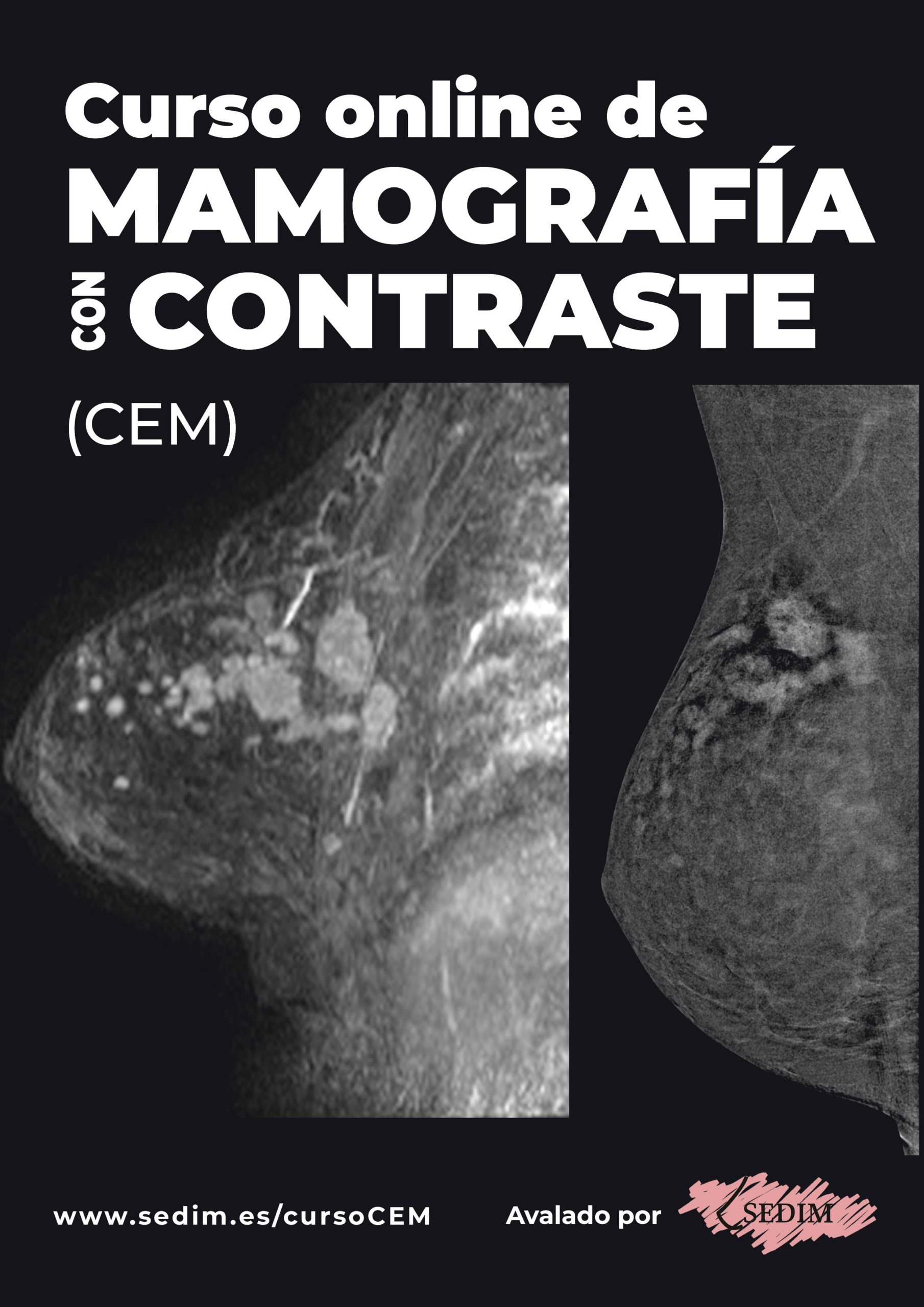 SEDIM_Curso-CEM_cartel